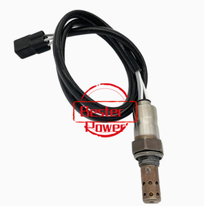 Capteur d'oxygène pour Suzuki GSX-R1000R BURGMAN 400 V-strom 650XT V-STROM 650 (DL650) <span class=keywords><strong>DL650A</strong></span> 18213-17K00 18213-17K00-000 - Product Image 2