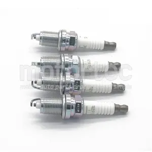 Manufacturer Spare Parts Auto Spark Plug Automotive Parts Iridum Spark Plugs 18829-11050 For Hyundai KIA 1882911050