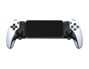 Design retrattile <span class=keywords><strong>Controller</strong></span> di gioco Wireless ergonomico per ANDROID IOS Pc Joystick - Product Image 3