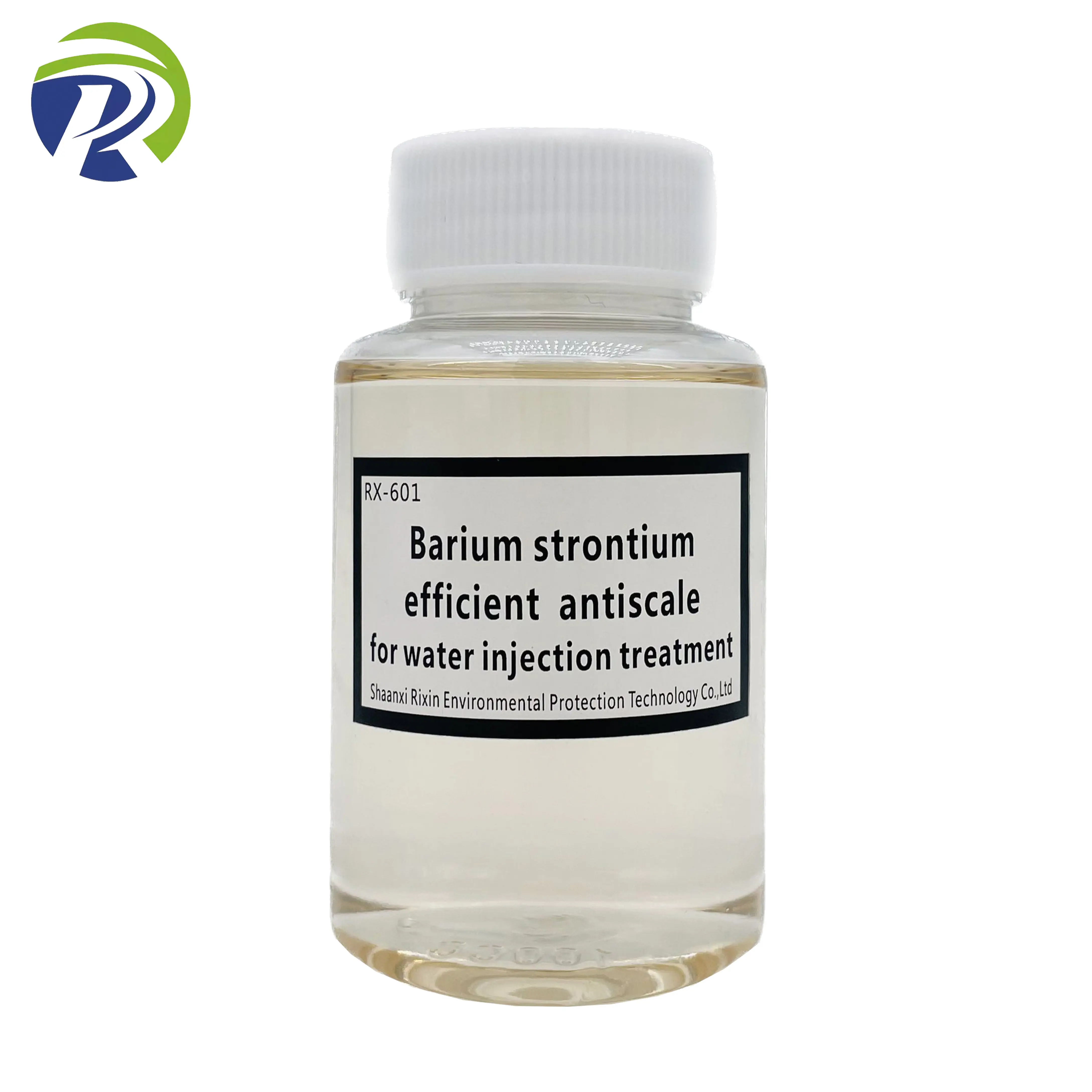 バリウムストロンチウムスケール抑制装置の水注入処理スケール除去、スケールの形成を防止
