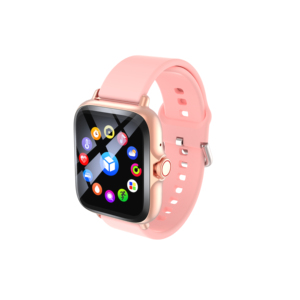 Montre intelligente multifonctionnelle imperméable Kingstar, grand écran, montre portable pour les jeunes femmes - Product Image 5
