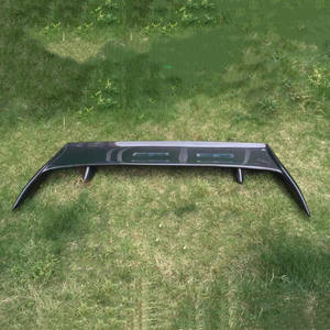 180SX S13 S14 S14A 326 パワーウィング カーボンファイバー用 - Product Image 2