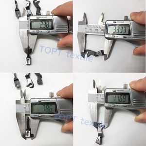Gancio Guida per Ricambi Telaio Vamatex <span class=keywords><strong>Leonardo</strong></span> per Macchinari Tessili - Product Image 5