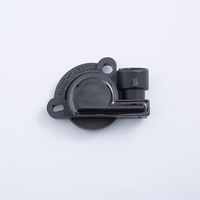 Capteur de position du papillon des gaz 2112-1148200 pour Lada Opel Chevrolet TPS Capteur de potentiomètre du papillon des gaz