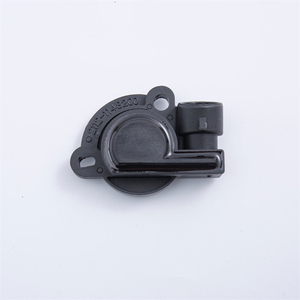 เซ็นเซอร์ตำแหน่งลิ้นปีกผีเสื้อ 2112-1148200 สำหรับ Lada Opel Chevrolet TPS เซ็นเซอร์โพเทนชิโอมิเตอร์ลิ้นปีกผีเสื้อ - Product Image 2