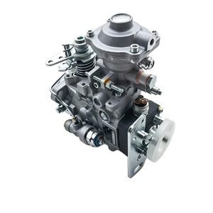 Nouvelle pompe à carburant diesel 3960902 0460424326 4BT 4BTA pour Cummins 4BT3.9 3.9L, pompe d'injection mécanique 0 460 424 326 VE - Product Image 2