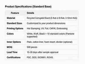 <span class=keywords><strong>Caja</strong></span> <span class=keywords><strong>de</strong></span> Envío para Postres Azul Claro <span class=keywords><strong>con</strong></span> Diseño <span class=keywords><strong>de</strong></span> Donuts, Logotipo Personalizado Impreso para Dulces, Empaque <span class=keywords><strong>de</strong></span> Galletas y Marca <span class=keywords><strong>de</strong></span> Panadería - Product Image 4