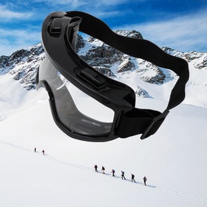 Lunettes <span class=keywords><strong>de</strong></span> <span class=keywords><strong>ski</strong></span> <span class=keywords><strong>pas</strong></span> chères pour homme et <span class=keywords><strong>femme</strong></span> en gros, UV400 anti-buée, grand masque <span class=keywords><strong>de</strong></span> <span class=keywords><strong>ski</strong></span>, lunettes <span class=keywords><strong>de</strong></span> sport <span class=keywords><strong>de</strong></span> plein air, lunettes <span class=keywords><strong>de</strong></span> snowboard - Product Image 2