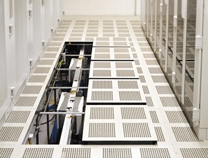 ASM Grate Làm Sạch Sàn Phòng Lạnh Lối Đi Ngăn Chặn Sàn - Product Image 6