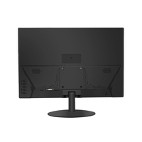 Écran d'ordinateur de bureau OEM à prix d'usine, écran LCD 18,5 19 pouces