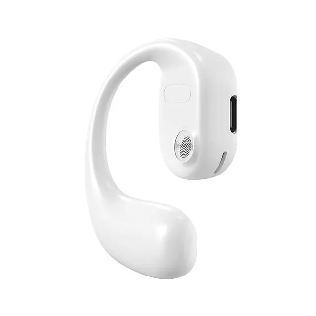 Factory Direct Unique Design 3D Noise canceling tws Wireless Earphones Bluetooth headset with clear audio
