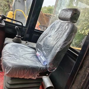 รถตักล้อยางมือสอง Caterpillar 966H/966G รุ่นปี 2019 เครื่องยนต์ 92 กิโลวัตต์ รับน้ำหนักได้ 20 ตัน พร้อมปั๊มและมอเตอร์เดิม ขาย - Product Image 5