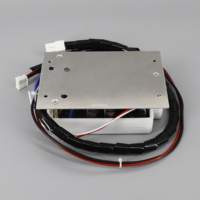 Compatible KB-SEN2721 le package haute tension (haute tension unique) pour l'imprimante à jet d'encre Jpt-D Kgk série 3000