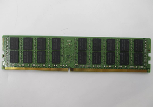 Módulo de Memoria RAM para Servidor de Alto Rendimiento, 32GB DDR4 3200MHz PC4-25600 CL22, Doble Rango 2Rx4, ECC Registrado, RDIMM, 288 Pines - Product Image 3