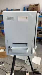 Le plus récent photomaton selfie Dslr à écran tactile avec imprimante pour Paries - Product Image 5