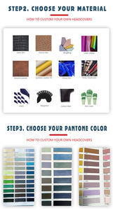 動物園ヘッドカバーベルベットドライバー3 5 - Product Image 6