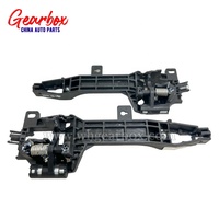 BASE de poignée de porte de voiture F01-6105230 F01-6105240 FL FR originale pour JETOUR X70 X70S X70M X70PLUS