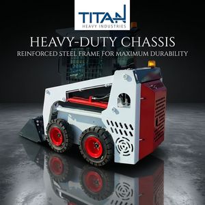 Livraison Gratuite CE EPA Mini-chargeuse sur chenilles hydraulique, Mini-chargeuse compacte sur roues, Petite chargeuse <span class=keywords><strong>t</strong></span>élescopique sur roues, Chargeuse frontale diesel à vendre - Product Image 5