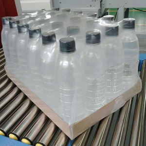 GURKI-túnel termorretráctil para botellas, larga vida útil, paquetes - Product Image 3