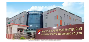 적외선 적용을 위한 맞춤형 하이 퀄리티 ZnSe 프리즘 - Product Image 6