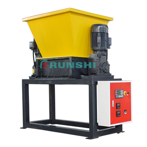 Chất thải thực phẩm Shredder/Chất thải hữu cơ Shredder/Chất thải nhà bếp Shredder - Product Image 1