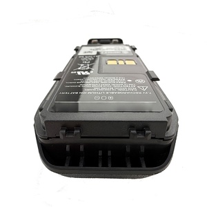Batería recargable de iones de litio PMNN4815A IMPRES IP68 3200MAH 7.2V a prueba de explosiones para radio bidireccional APX N30 APX N50 - Product Image 5