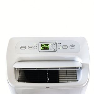 Aire Acondicionado Portátil Móvil para Uso Doméstico, Suministro Directo de Fábrica en China - Product Image 6