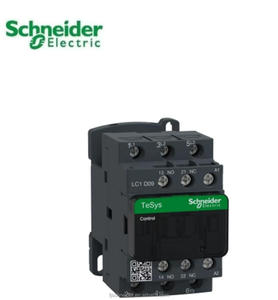 Công tắc tơ Schneider lc1d115p7 lc1d115b7 lc1d115md lc1d115m7 lc1d115m5 lc1d115gd lc1d115g7 lc1d115fe7 lc1d115fd lc1d115fd lc1d115f7 - Product Image 4