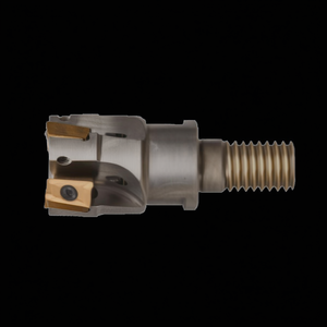 Fresa de hombro de 90 grados TTAKE TA9010 con vástago roscado para inserción - Product Image 3