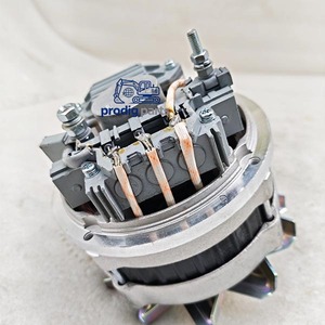 Alternador de 12v 60a 11203106 11201292 11203106 AAK2301 Alternador para Excavadora 439190 592769 2541133 2541659 2541707 1856162 2904163 - Product Image 3