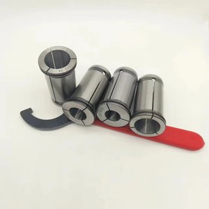 Collets <strong>Supplier</strong> C32 Collet <strong>for</strong> Milling <strong>Drilling</strong> Cnc Tools <strong>Tapping</strong> <strong>Attachment</strong> <strong>for</strong> Drill <strong>Machine</strong> J45 <strong>Tapping</strong> Collet M3 - Product Image 6