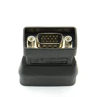 Adattatore Originale X431 IV Smart OBD II 16E, Connettore X431 IV OBDII 16E, Adattatore OBDII, Connettore OBD 2