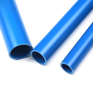 Tubes en plastique PVC de toutes tailles pour le drainage Grandes tailles <span class=keywords><strong>Bs</strong></span> Pvc-u Tuyau de drainage pour la <span class=keywords><strong>plomberie</strong></span> - Product Image 5