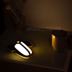 STARYNITE-luz nocturna con sensor de movimiento, luz led de plástico firefly 2021 - Product Image 4