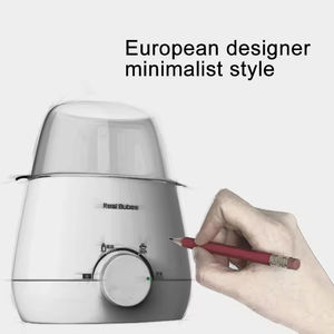 Babyflaschenwärmer mit intelligenter Temperaturregelung, Milch-Babyflaschenwärmer für 2 Flaschen - Product Image 3