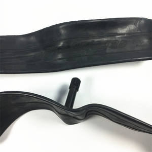 20 "24" 26 "27.5" 29 "x1.775-2.125 טובו פנים de bicicleta camara de aire bicicleta אופניים צינור פנימי - Product Image 3