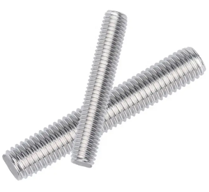Tiges de support électriques filetées en acier inoxydable galvanisé, boulons de fixation en fer zingué – Meilleur prix direct usine Chine - Product Image 6