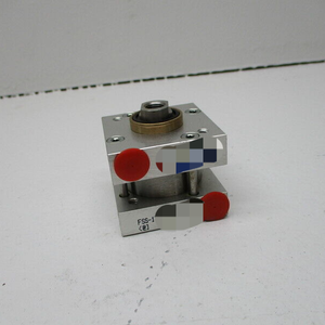 Fss-170.375-w NSNP แผงควบคุม PLC ระบบอัตโนมัติสำหรับงานอุตสาหกรรม - Product Image 1