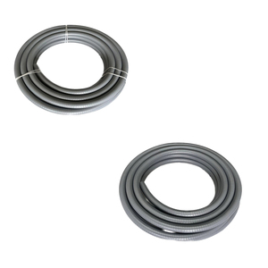 Accesorios para Bañera de Hidromasaje Interior, Tubo de Plástico para Masaje, Manguera Flexible de PVC, Tubería de Plástico para Bañera - Product Image 1