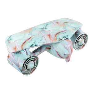 Monopatín eléctrico W7 Fast Subacqueo Da, 300W, 500W - Product Image 3