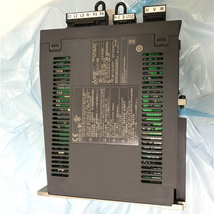 Pieza de Repuesto Industrial FANUC MDS-EJ-V1-80B - Product Image 6