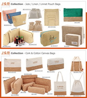 Sac à cosmétiques en polyester de grande capacité avec logo personnalisable Pochette à maquillage écologique et durable pour un usage quotidien Occasions spéciales