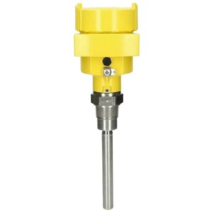 สวิตช์วัดระดับแบบสั่นสะเทือน VEGABAR 61 VB61.GIAGDRAMX สำหรับควบคุมระดับ - Product Image 1