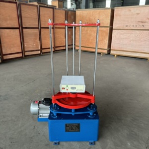 实验室自动振筛机，电动振动试验筛机 - Product Image 2
