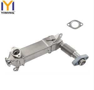 <span class=keywords><strong>Refroidisseur</strong></span> de <span class=keywords><strong>vanne</strong></span> <span class=keywords><strong>EGR</strong></span> de haute qualité pour <span class=keywords><strong>BMW</strong></span> E87 E46 E90 E60 E70 E83 E72 11717790065 - Product Image 6