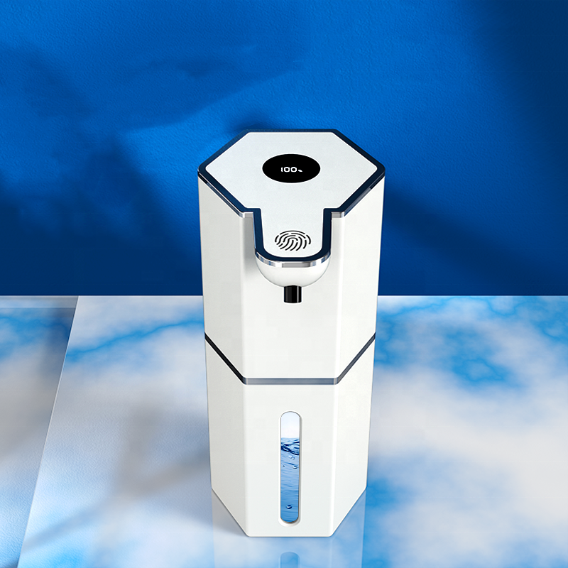 Innovative Head Wall mounted USB Battery