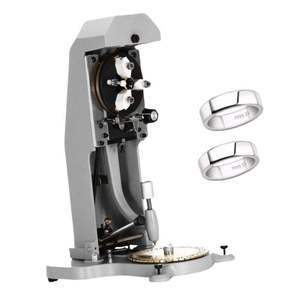 Máquina de Grabado Interno de Precisión para Joyería, Grabador Profesional de Letras y Números para Taller de Joyería - Product Image 1