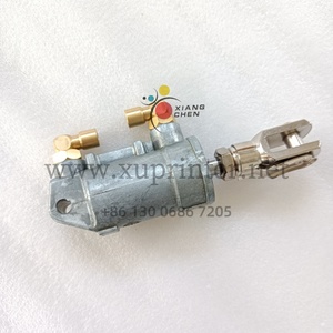 WD High Quality M4.334.009 <b>Printing</b> <b>Machine</b> Water Roller Cylinder M4.334.009/02 Offset <b>Printing</b> Parts - Product Image 3