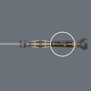 เวรา-05030135001ท็อกพลัส®ไขควง ESD-ไขควงขนาดเล็กของ4013288194756อิเล็กทรอนิกส์ - Product Image 5