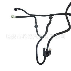 Tubo Evaporador de Combustible para Ford Focus JX61-9D289-BB, Pieza de Repuesto con Estándar de Emisiones V de China - Product Image 5